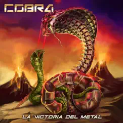 La victoria del Metal by COBRA album reviews, ratings, credits