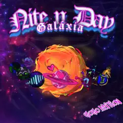 Galaxia Nite N Day: Gogó Edition (Acapella) by Gaal album reviews, ratings, credits
