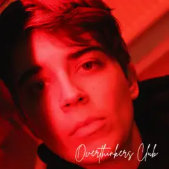Overthinkers Club - Single by Immy Chalk album reviews, ratings, credits