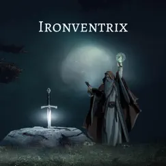 Ironventrix - Single by Ruud Janssen album reviews, ratings, credits