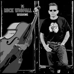 The MICK WIGFALL sessions by Mick Wigfall album reviews, ratings, credits