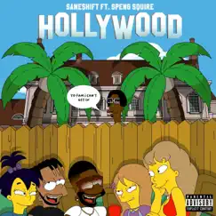 Hollywood (feat. Speng Squire) Song Lyrics