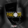 Vai Achando Que Vai Ganhar Pandora (feat. 77 Hits, Mc Five, Mc Kalyu & Mc Madrid) - Single album lyrics, reviews, download
