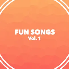 Fun Songs, Vol. 1 by Morninglightmusic album reviews, ratings, credits