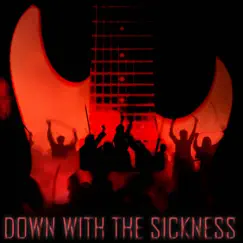 Down with the Sickness (Metalcore Version) - Single by Maryjanedaniel album reviews, ratings, credits