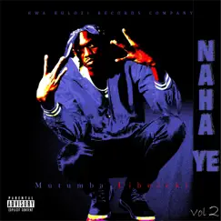 Naha Ye Volume 2 by Mutumba Libeleki album reviews, ratings, credits