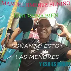 Las Menores (Versión Bachata) Song Lyrics