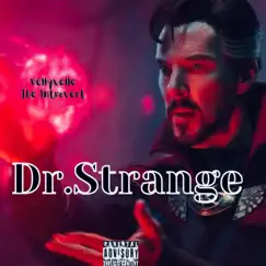 Dr.Strange Song Lyrics