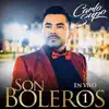 Son Boleros, Vol. 1 (En Vivo) album lyrics, reviews, download