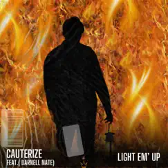 Cauterize (feat. Darnell Nate) Song Lyrics