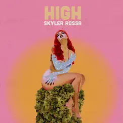 HIGH - Single by Skyler Rossa album reviews, ratings, credits
