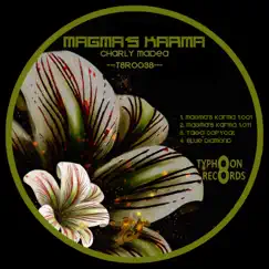 Magma's Karma by Charly Madea album reviews, ratings, credits