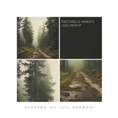 Emotionella Ambienta Ljudlandskap by Slappna av och Harmoni album reviews, ratings, credits