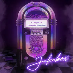Jukebox by Staccato & Thomas Forever album reviews, ratings, credits