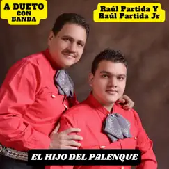 A Dueto Con Banda: El Hijo Del Palenque by Raúl Partida & Raúl Partida Jr album reviews, ratings, credits