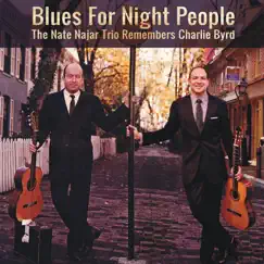 Blues For Night People by Nate Najar album reviews, ratings, credits