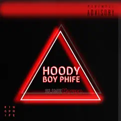 Hoody Boy Phife (Pt. 1) Song Lyrics
