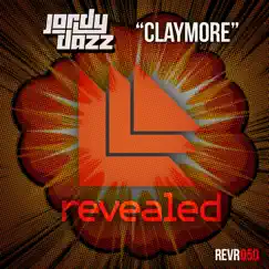 Claymore - Single by Jordy Dazz album reviews, ratings, credits