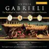 Gabrieli: The Madrigal in Venice album lyrics, reviews, download