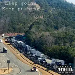 Keep going Keep pushing (feat. Boger) - Single by HARD ROQ album reviews, ratings, credits