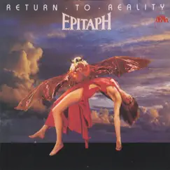 Return To Reality (Live - Bonus Track Version) - Single by Epitaph album reviews, ratings, credits