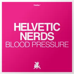 Blood Pressure (EDX & Leventina Radio Mix) Song Lyrics