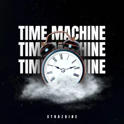 Time Machine - Single by Strazdine album reviews, ratings, credits