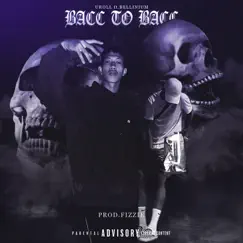 BACC TO BACC (feat. BELLINIUM) - Single by UROLL album reviews, ratings, credits