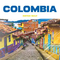 Colombia Song Lyrics