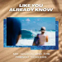 Like You Already Know - Single by Mr. Wilson and the French Ticklers album reviews, ratings, credits