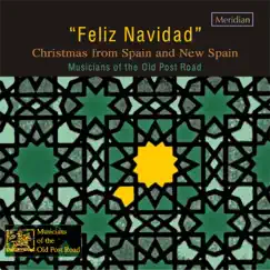 Feliz Navidad by Musicians of the Old Post Road album reviews, ratings, credits