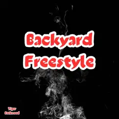 Backyard Freestyle (Instrumental) - Single by Tiger Backwood album reviews, ratings, credits