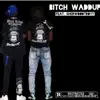 Bitch Waddup (feat. SherwoodTroyy) - Single album lyrics, reviews, download