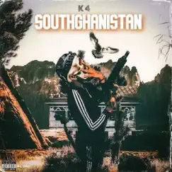 Southghanistan by K4 album reviews, ratings, credits