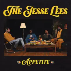 Appetite - Single by The Jesse Lees & Otis Junior album reviews, ratings, credits