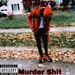 Murder Shit - EP by Wknjay_ album reviews, ratings, credits