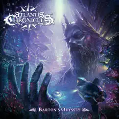 Barton's Odyssey by Atlantis Chronicles album reviews, ratings, credits