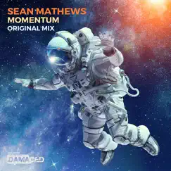 Momentum - Single by Sean Mathews album reviews, ratings, credits