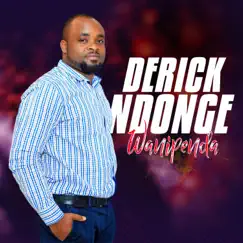 Wanipenda - Single by Derick Ndonge album reviews, ratings, credits