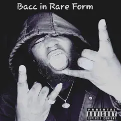 Bacc In Rare Form - Single by Nicci Luchiano album reviews, ratings, credits
