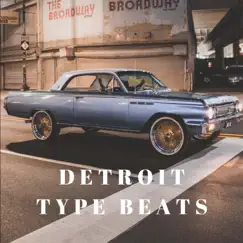 Hellcat (Detroit Type Beat) Song Lyrics