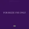 For Bizze Use Only - EP album lyrics, reviews, download