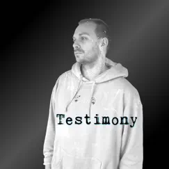 Testimony - Single by Klint album reviews, ratings, credits