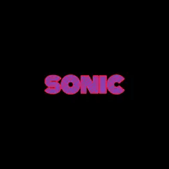 Sonic Song Lyrics