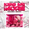 Kiss Me More (Mambo) - Single album lyrics, reviews, download