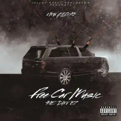 Free Car Music - EP by VMW Big Yo album reviews, ratings, credits