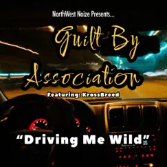 Driving Me Wild (feat. KrossBreed) - Single by Guilt by Association album reviews, ratings, credits