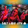 Grind Mode Cypher Salt Lake City 4 (feat. Spadez, Illeagle, JSAVAGE801 & Wolf 801) song lyrics