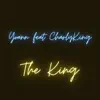 The King (feat. Charlyking) - Single album lyrics, reviews, download