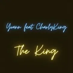 The King (feat. Charlyking) Song Lyrics